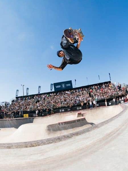 Pedro barros outlet vans