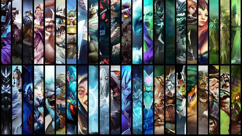 How To Become The Ultimate Dota Player