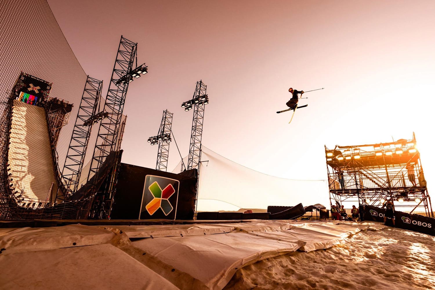 X Games Oslo 2018 Photos & Marcus Kleveland interview