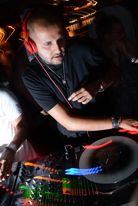 Intervju: Nikola Balog, DJ Moooka
