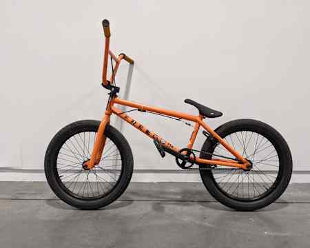 What does bsd bmx stand for outlet