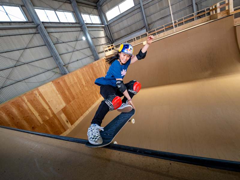 スケートボード H-STREET YURO SAMURAI ParkFoot White スケートボード H-STREET YURO SAMURAI ParkFoot White H-Street