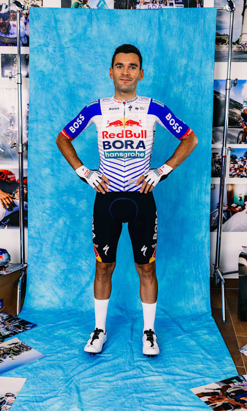 Gianni Vermeersch PR