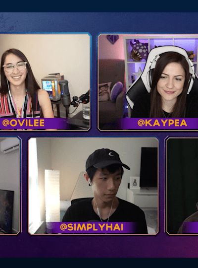 Metamorphosis Episode 1 League Of Legends Report