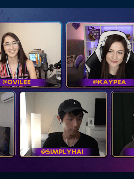 5 streamers who's relationship status in unknown