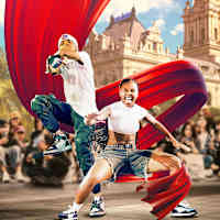 Red Bull Dance Your Style South Africa KV