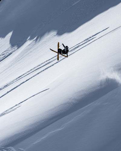 Natural Selection Tour 2025 Ski: Event info & videos