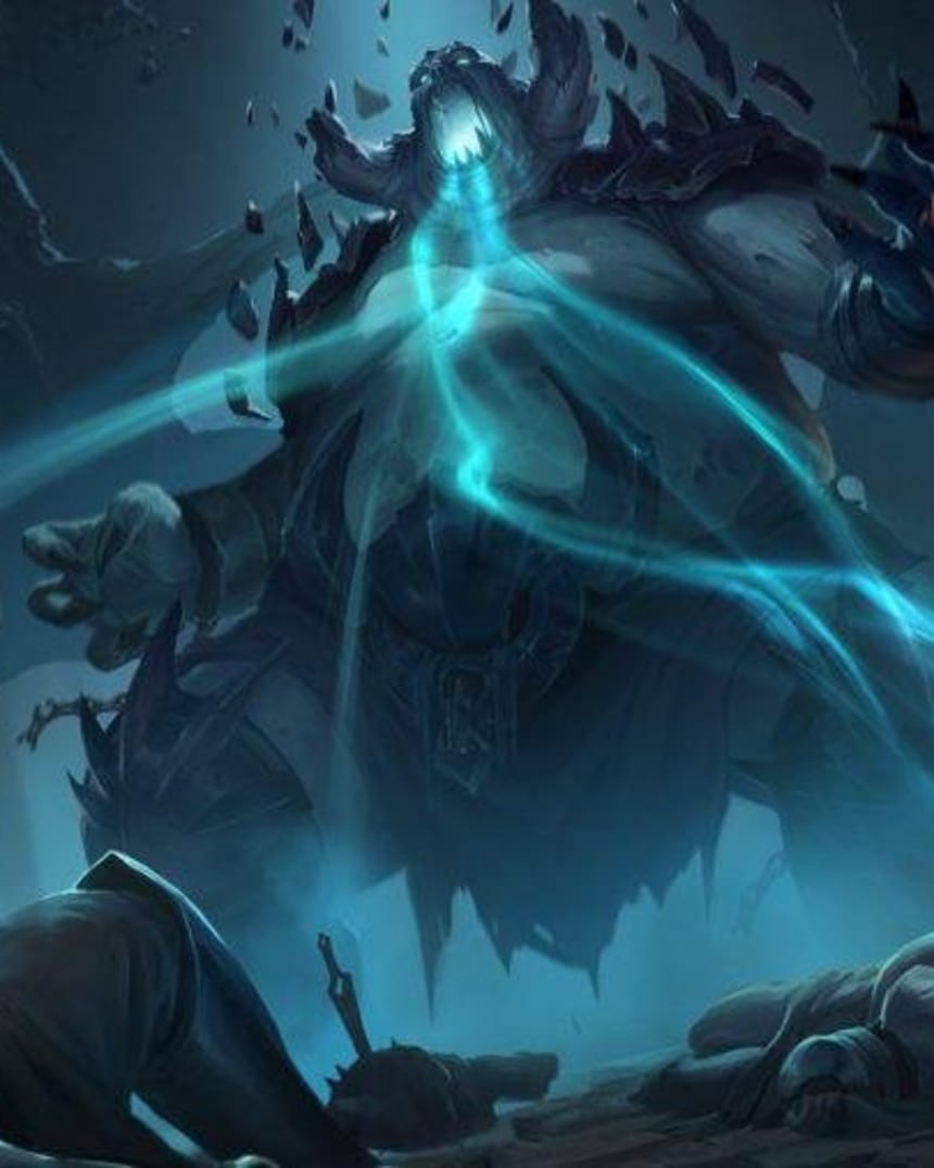 Legends Of Runeterra Best Decks 5 You Have To Try