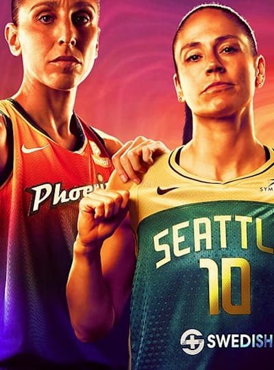 NBA 2K23: focus sur le basket féminin, la WNBA et The W