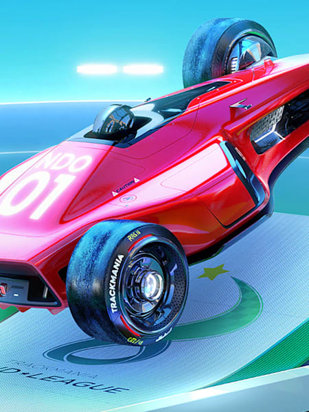 Trackmania: Die Basics für Einsteiger