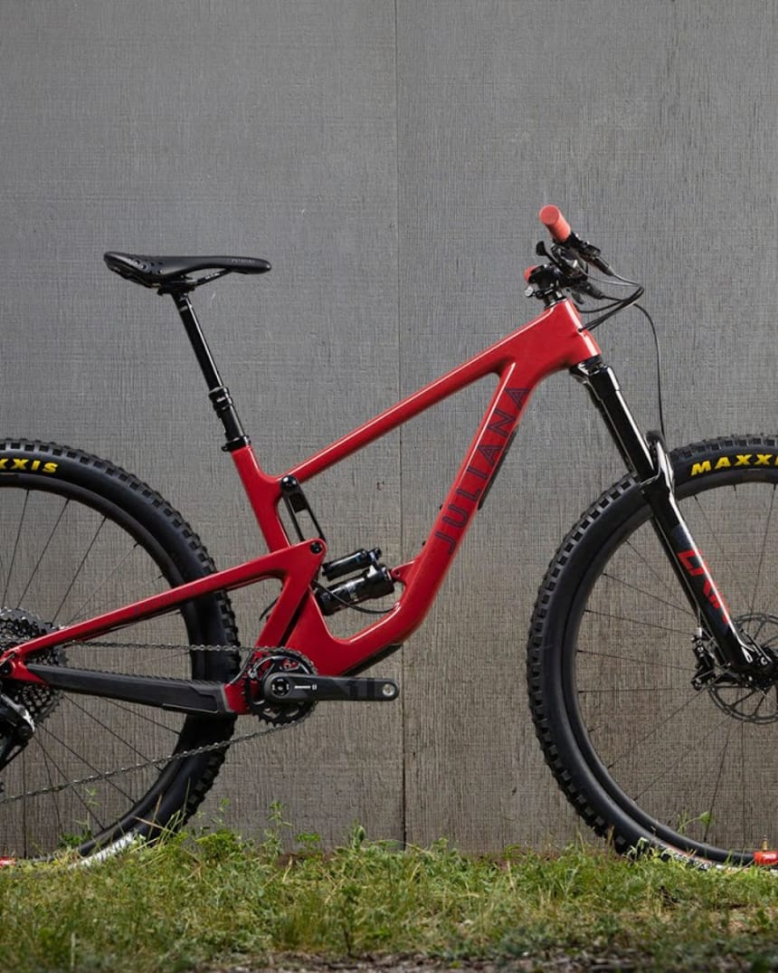 popular women's bikes