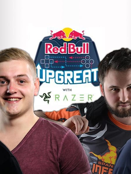 Sola, Trymacs, kev1n, Johnny und Co. wollen euch coachen!