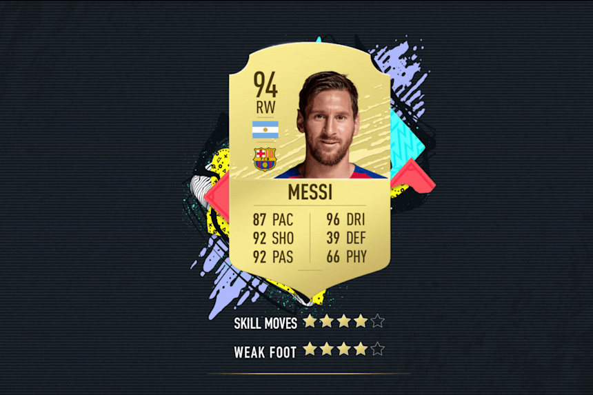 De Beste Fifa 20 Spelers De Top 10