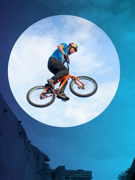 Danny macaskill 2009 on sale