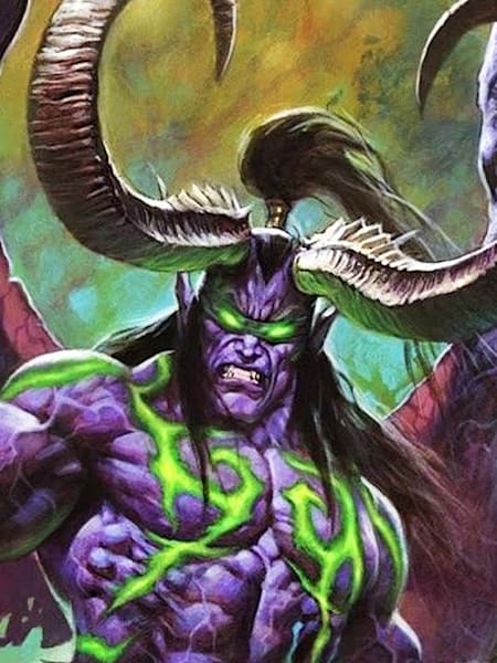Illidan Tempestira
