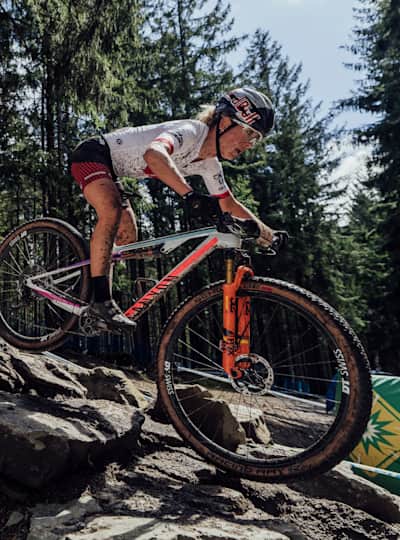 women s 29er hardtail
