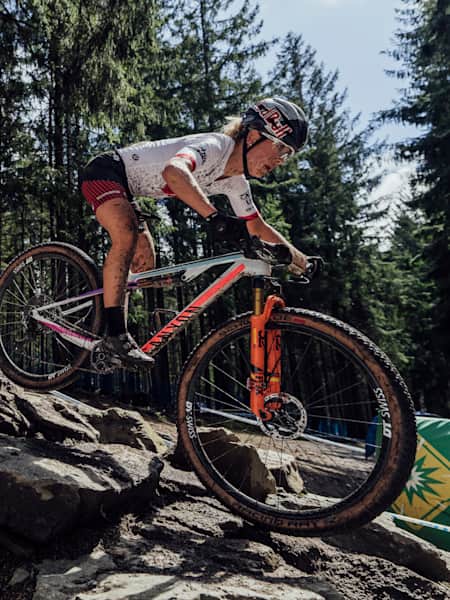 Best women mtb best sale