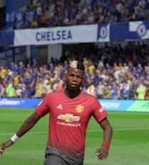 Fifa オススメフォーメーション ベスト7 ゲーム レッドブル