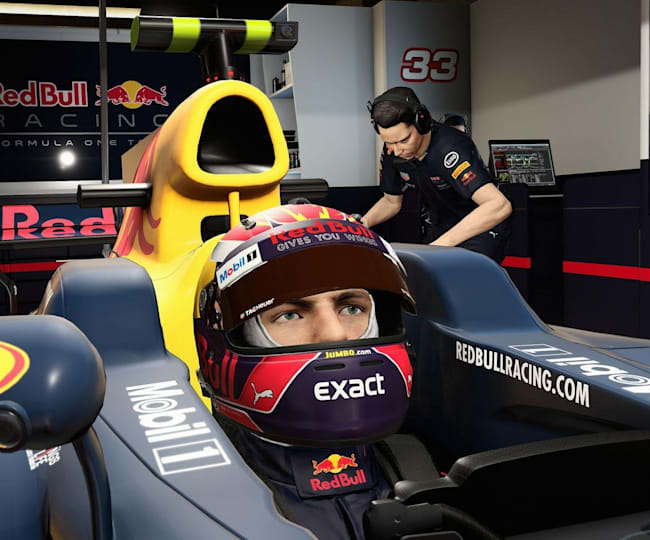 F1 2017 Game Tips How To Win The Malaysian Grand Prix