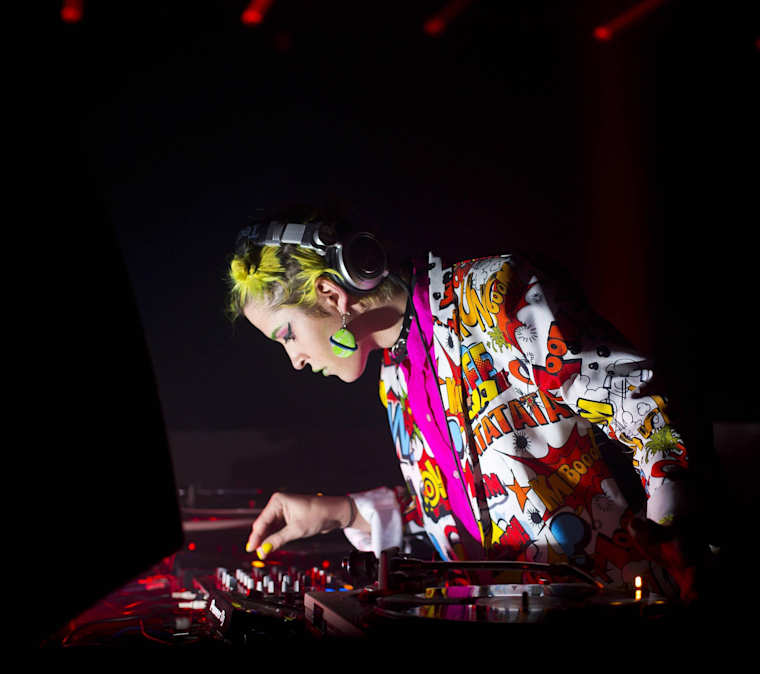 Playing Warm Up Dj Sets Top 10 Expert Tips List