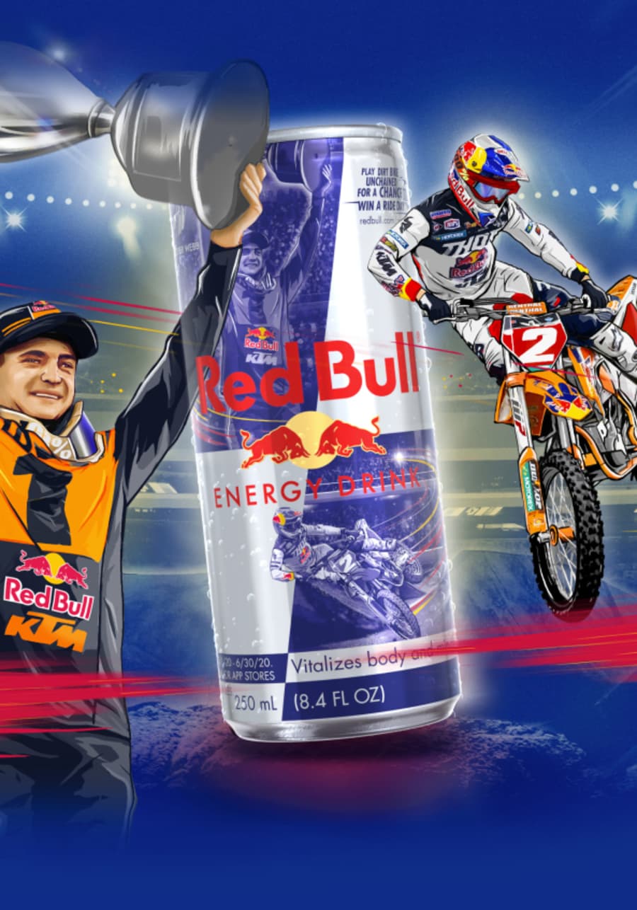 Red bull bike 2025 unchained
