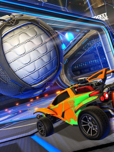 Octane is the pro scene's most-used car