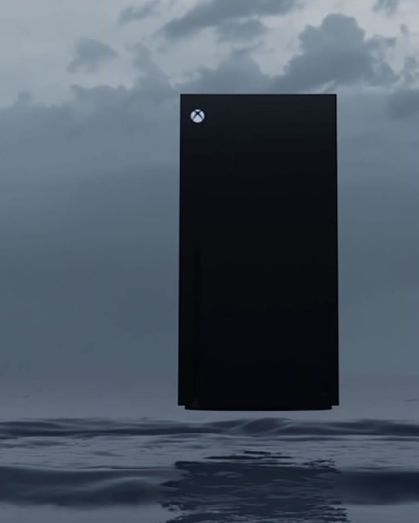 Xbox Series X All About The Next Gen Xbox Console