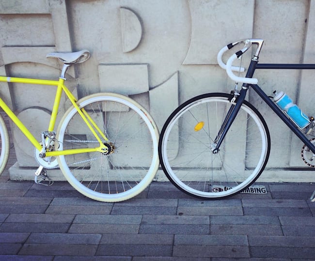 Compra de bike usada Outlet