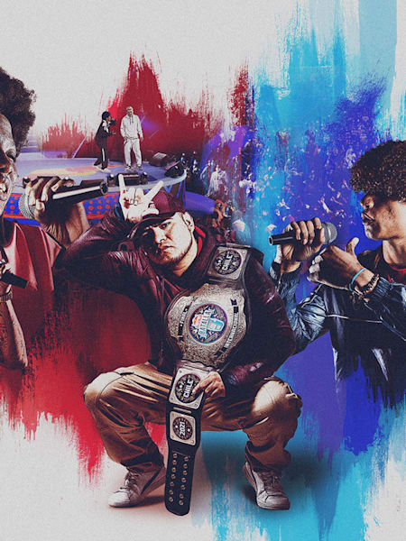 Red Bull Batalla 2022