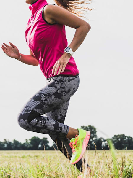 Awkward running questions answered