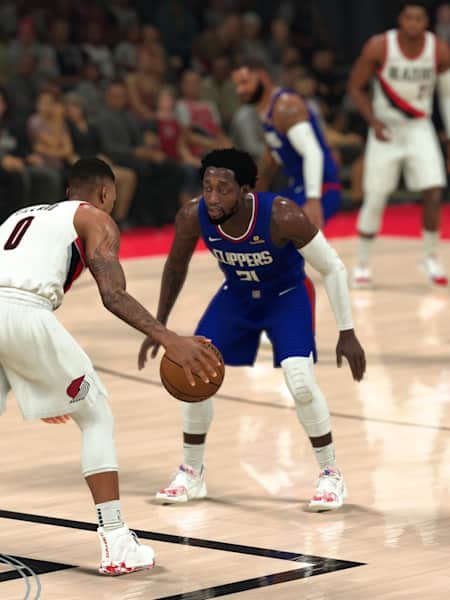 NBA 2K22: Best Looking Game Ever Made? 5 Big Changes You Need to