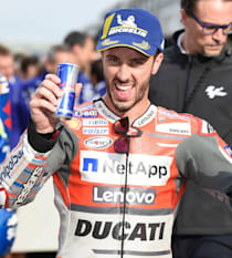 Andrea Schlager Interview So Tickt Die Motogp