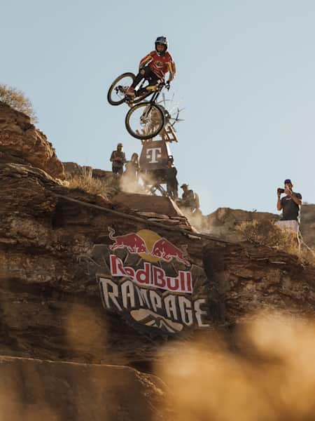 Red bull rampage stream best sale