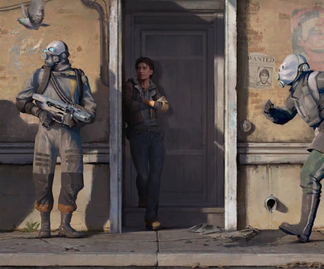 half life alyx sistem gereksinimleri