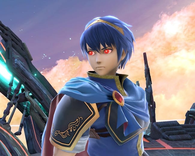 Super Smash Bros Ultimate Spirits Playing Guide Tips