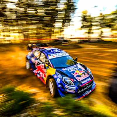 WRC 2025 