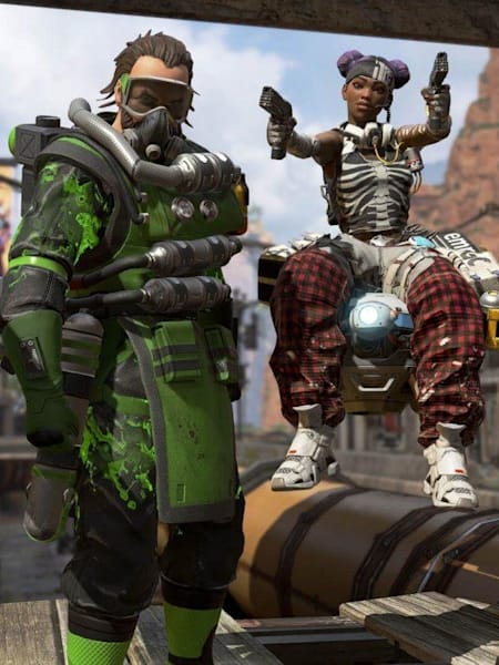 Apex Legends