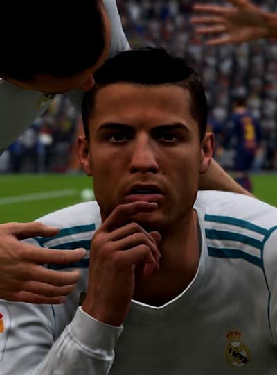 Fifa 18 Career Mode Transfers How To Sign Top Players