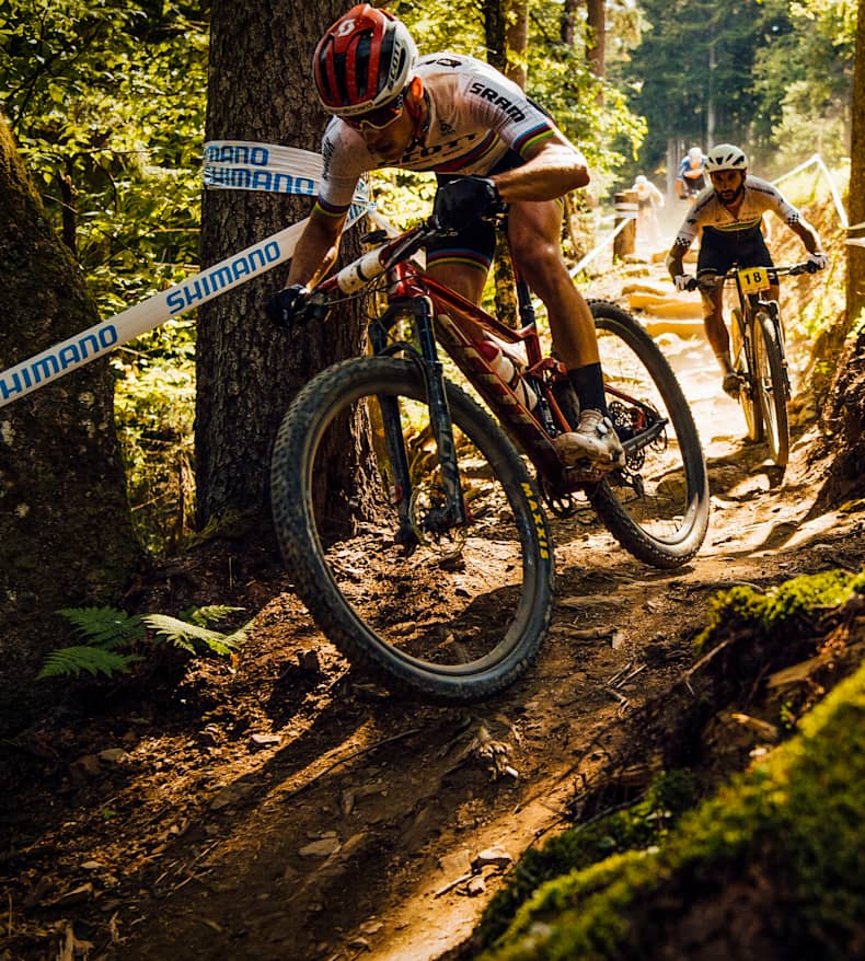 voering Kapitein Brie pauze UCI MTB World Cup 2022: Location and venues guide