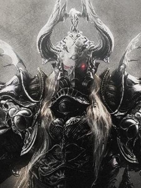 Stormblood Final Fantasy Xiv Juego De Ps4