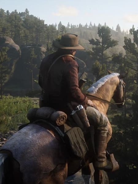 Take it easy and don't sprint too much