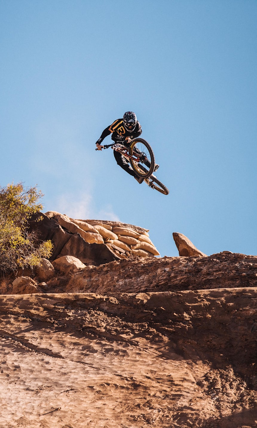 red bull rampage stream