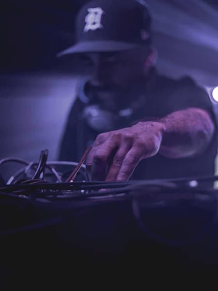 selección favoritos DJ F