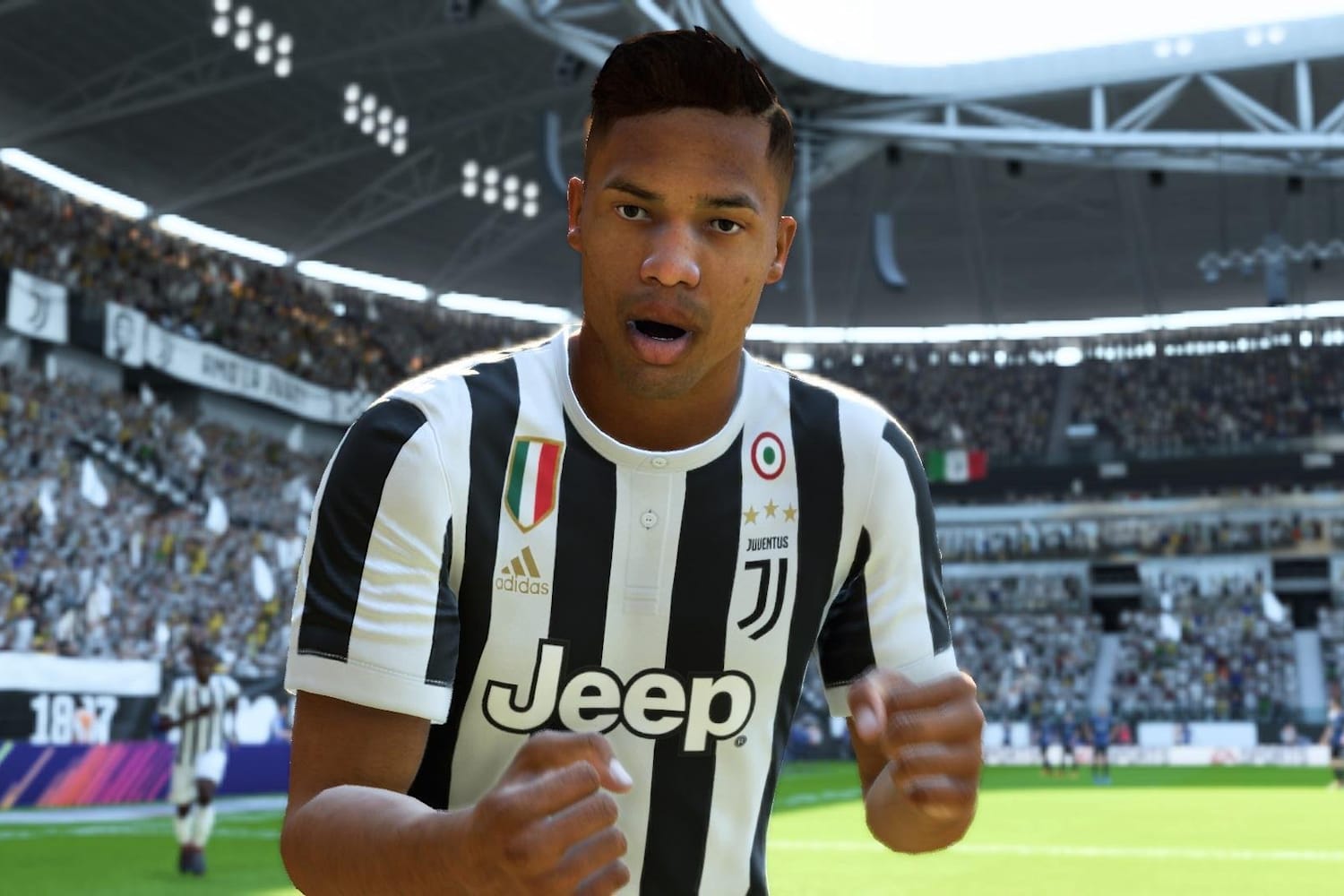 Fifa 18 強すぎる選手は誰だ 最強 オススメ 選手 リスト 能力