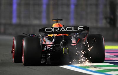 Oracle Red Bull Racing RB21