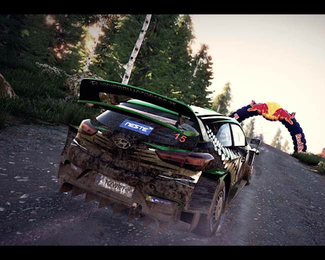 f1 2021 ps5