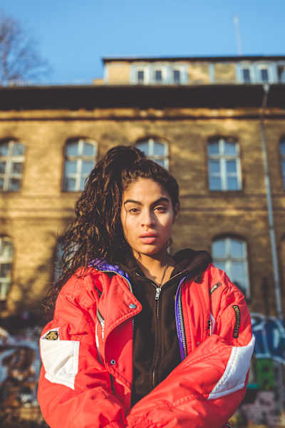Jessie Reyez