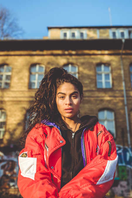 Jessie Reyez