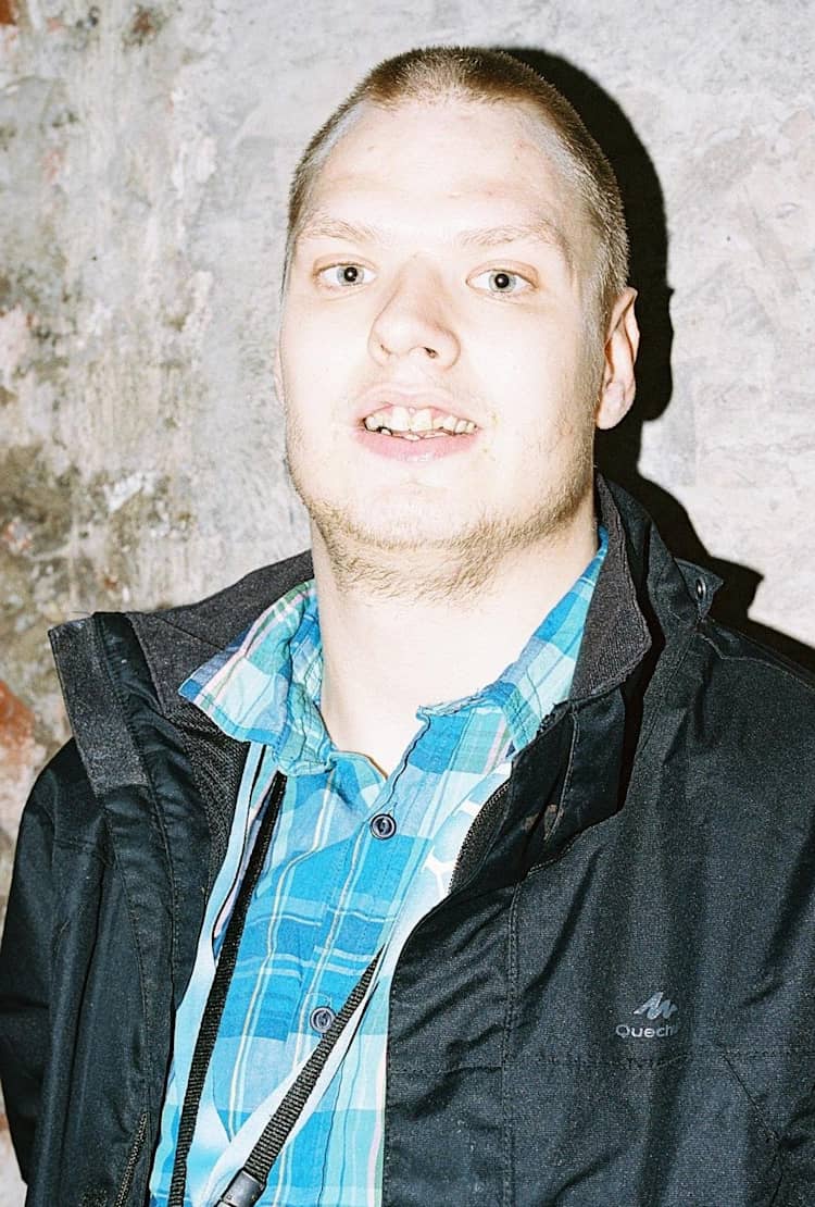 "I like the music," says Derien, "I’d come back again!"
