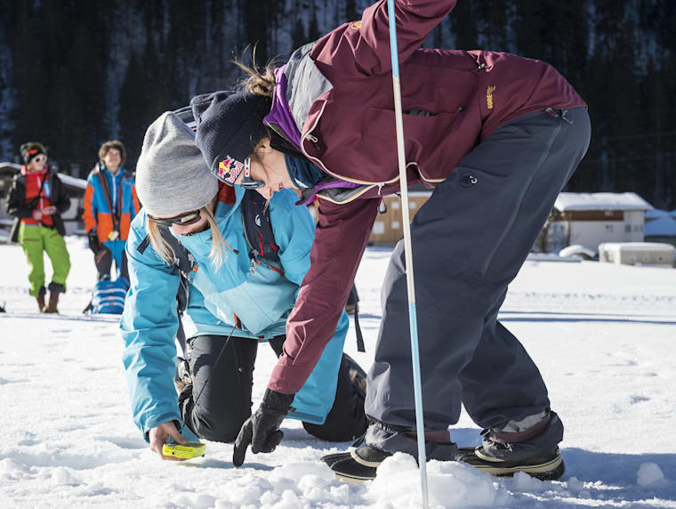 Comment farter son snowboard ou ses skis - Glisse Alpine